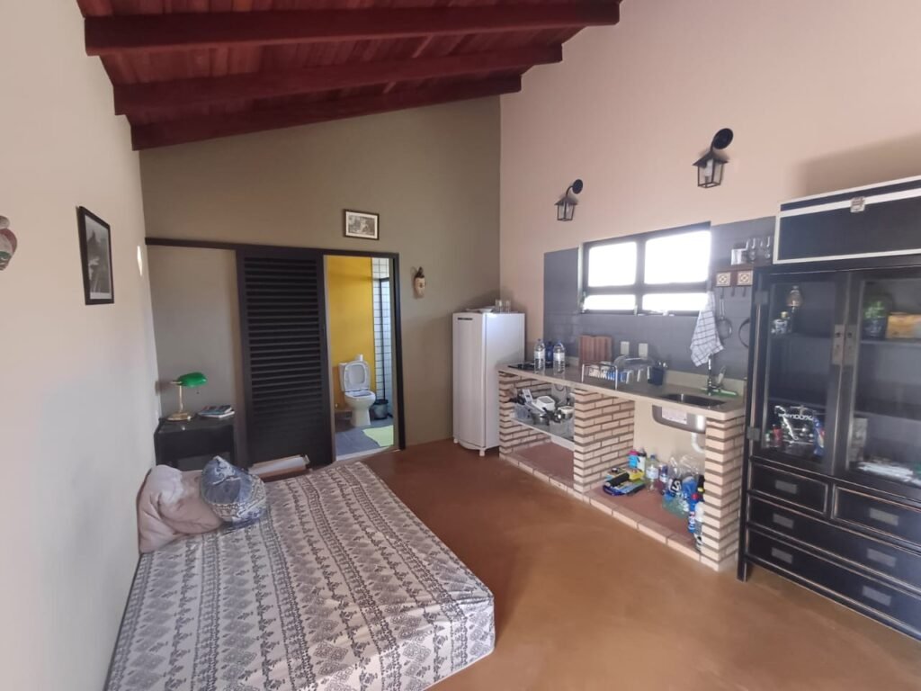 Chalé à Venda no Bairro Eldorado – 528m2 – Alto Paraíso de Goiás
