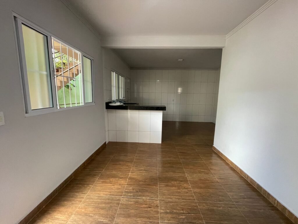 🏡 ALUGA-SE APARTAMENTO – COM 2 QUARTOS – ALTO PARAÍSO DE GOIÁS