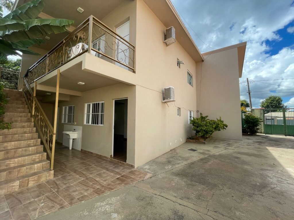 🏡 ALUGA-SE APARTAMENTO – COM 2 QUARTOS – ALTO PARAÍSO DE GOIÁS
