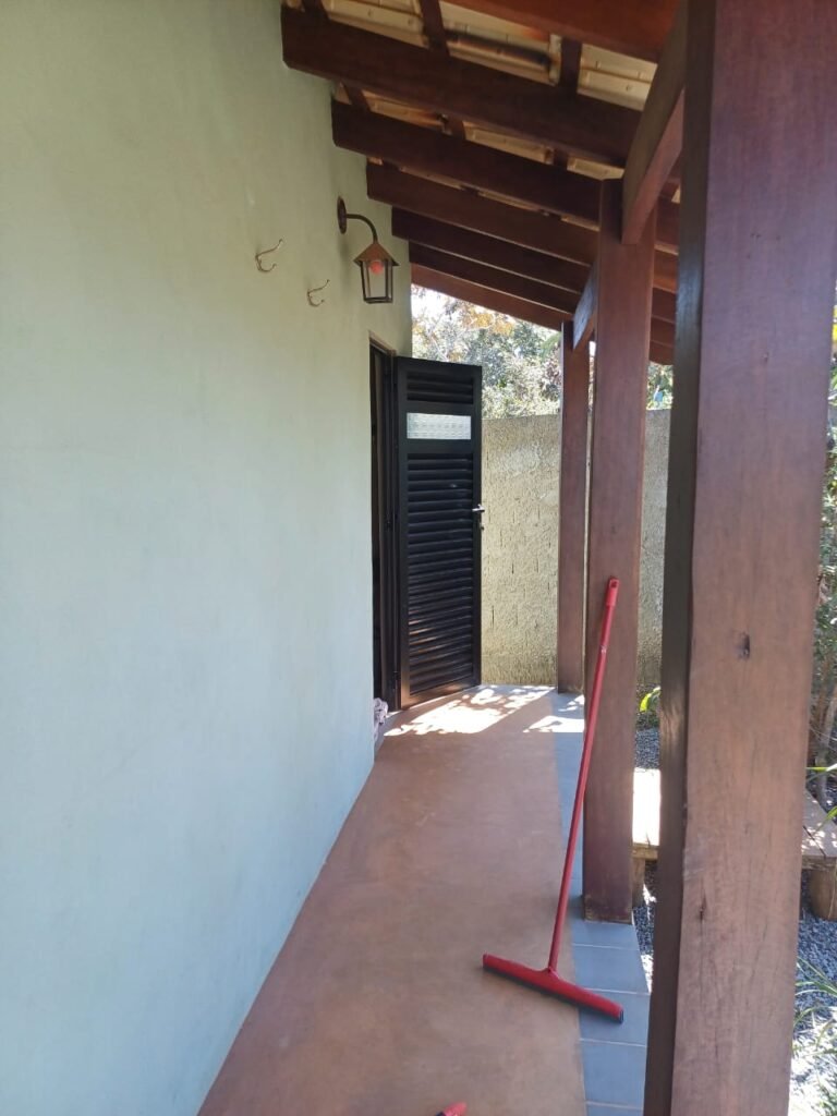 Chalé à Venda no Bairro Eldorado – 528m2 – Alto Paraíso de Goiás
