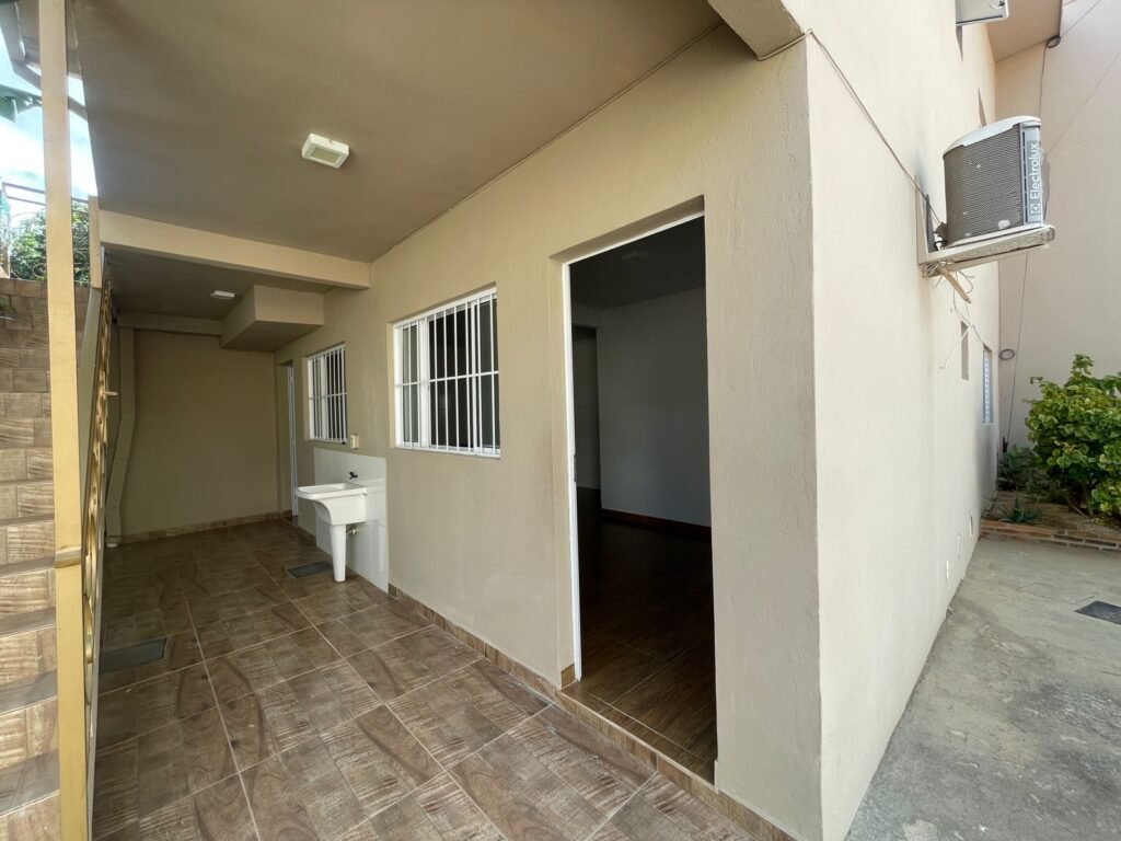 🏡 ALUGA-SE APARTAMENTO – COM 2 QUARTOS – ALTO PARAÍSO DE GOIÁS