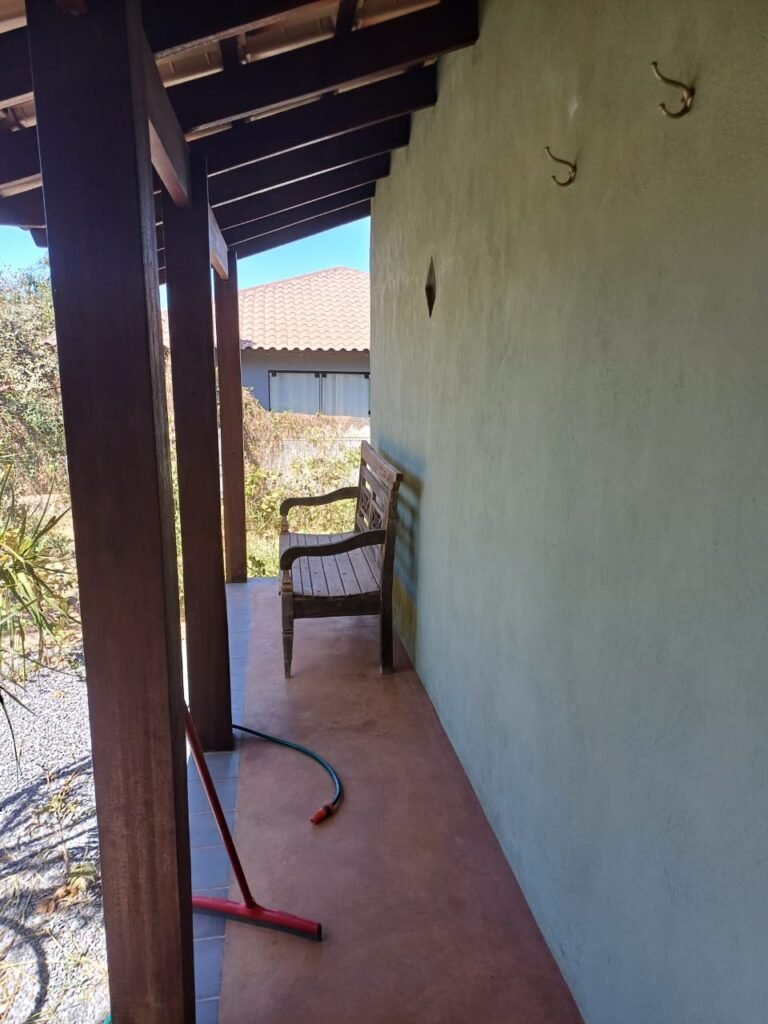 Chalé à Venda no Bairro Eldorado – 528m2 – Alto Paraíso de Goiás