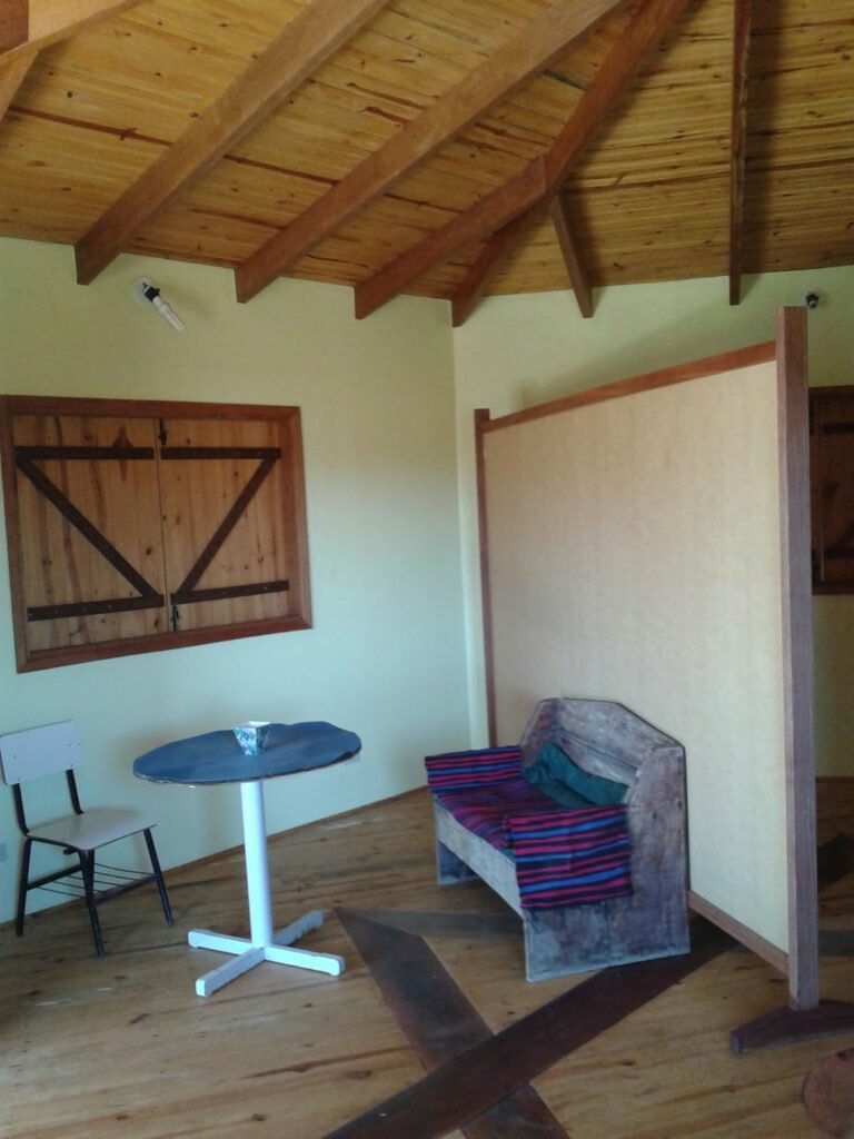 CHALÉ + FLAT À VENDA EM ALTO PARAÍSO DE GOIÁS