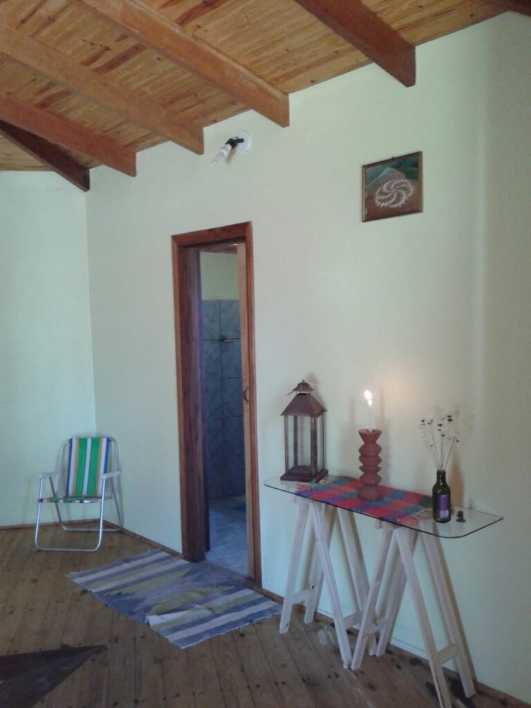CHALÉ + FLAT À VENDA EM ALTO PARAÍSO DE GOIÁS
