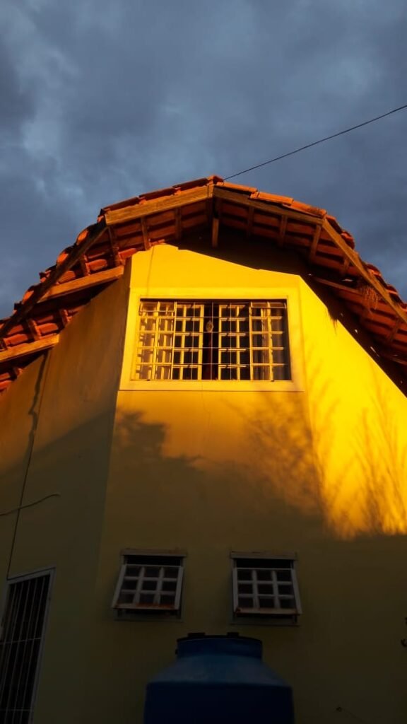 CHALÉ + FLAT À VENDA EM ALTO PARAÍSO DE GOIÁS