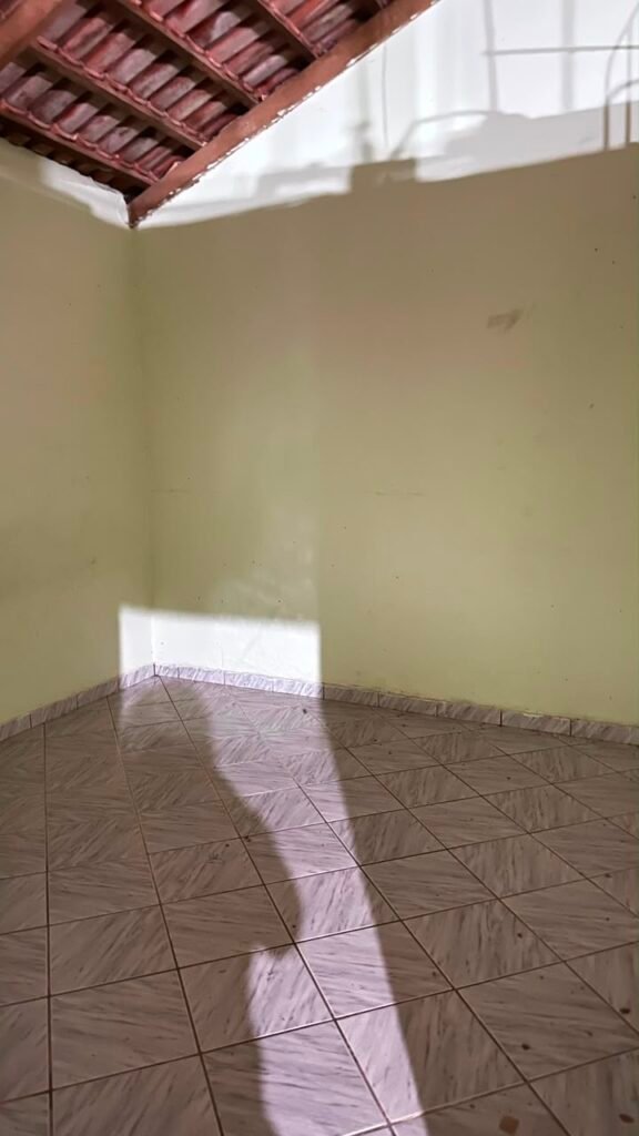 🏡 CASA À VENDA NA RUA 01 – CAVALCANTE/GO