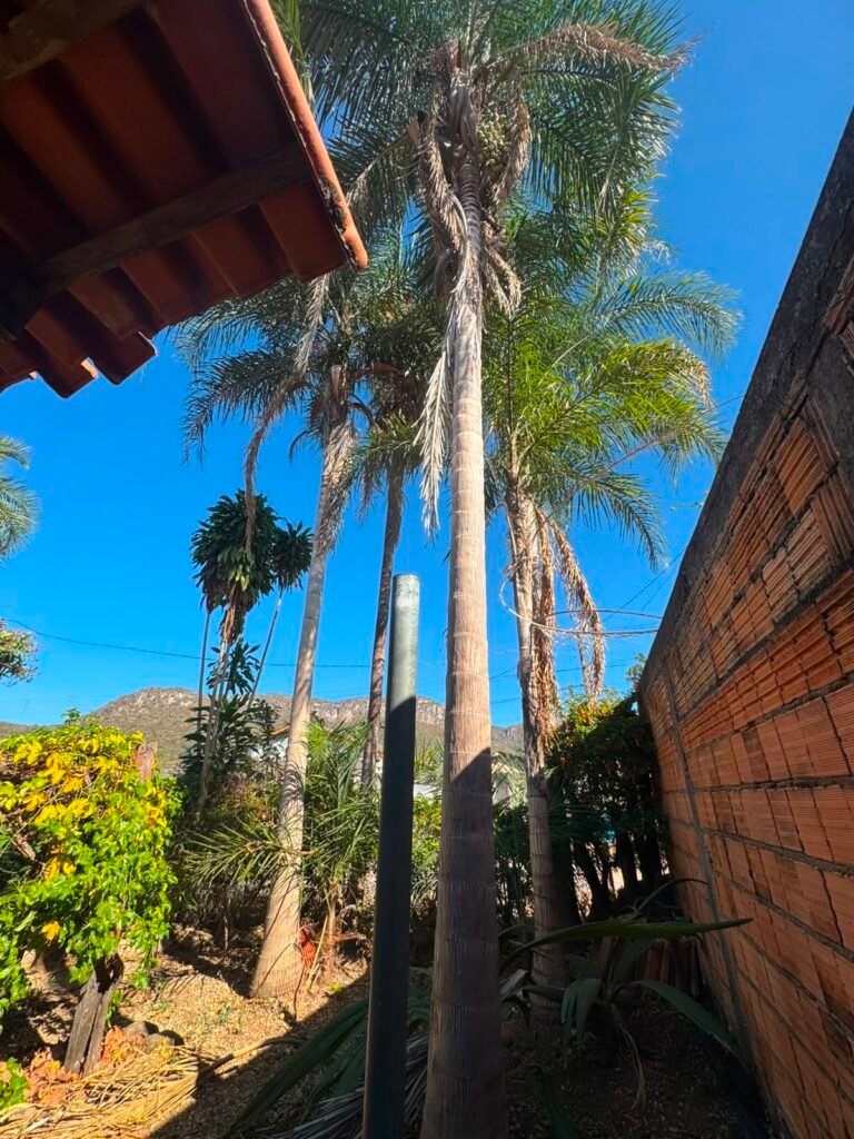 🏡 CASA À VENDA NA RUA 01 – CAVALCANTE/GO