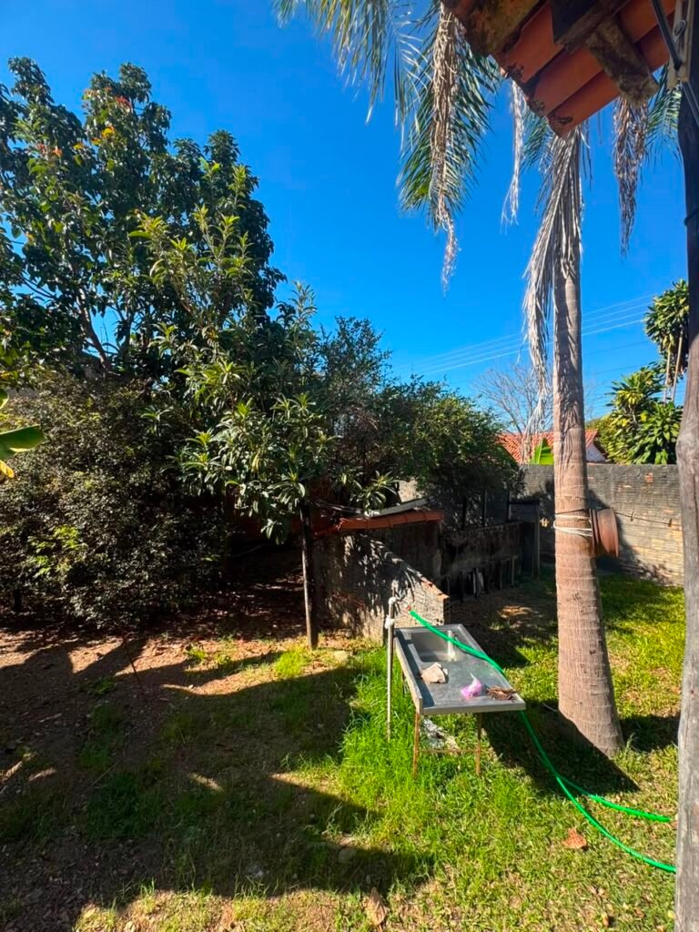 🏡 CASA À VENDA NA RUA 01 – CAVALCANTE/GO