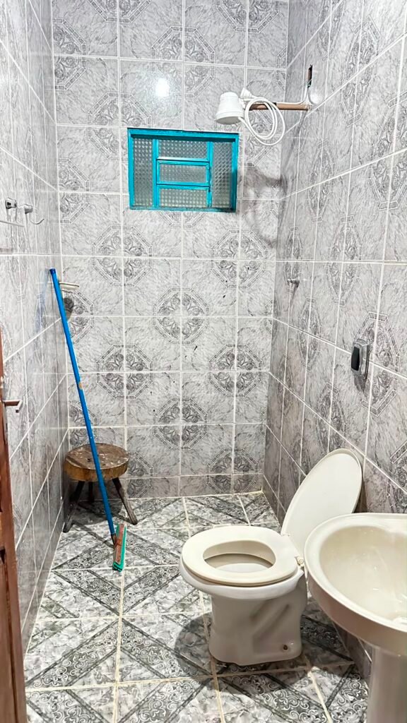 🏡 CASA À VENDA NA RUA 01 – CAVALCANTE/GO