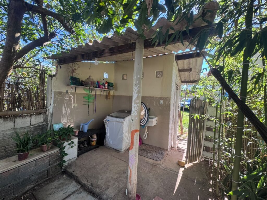 CHALÉ + FLAT À VENDA EM ALTO PARAÍSO DE GOIÁS