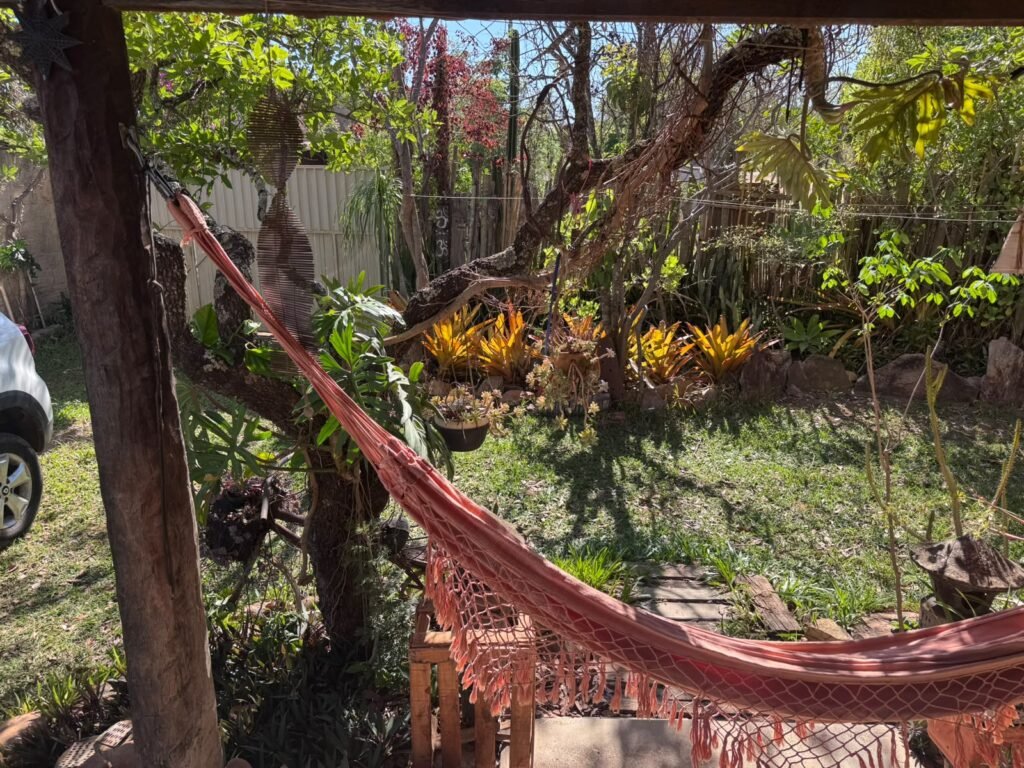 CHALÉ + FLAT À VENDA EM ALTO PARAÍSO DE GOIÁS