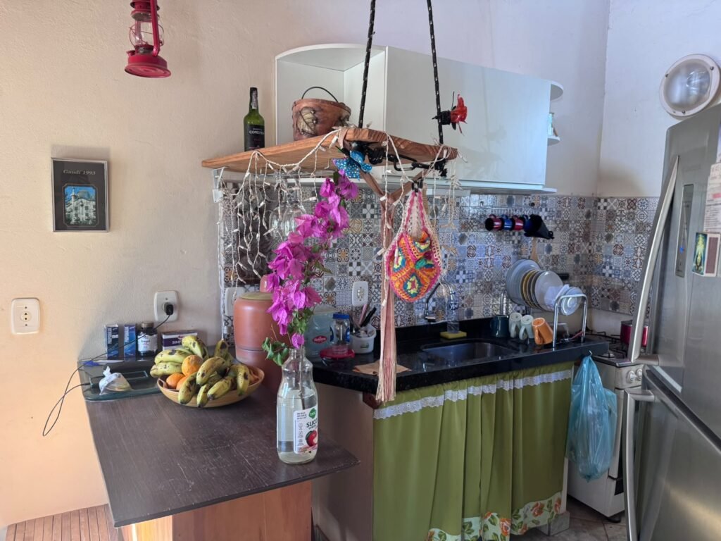 CHALÉ + FLAT À VENDA EM ALTO PARAÍSO DE GOIÁS
