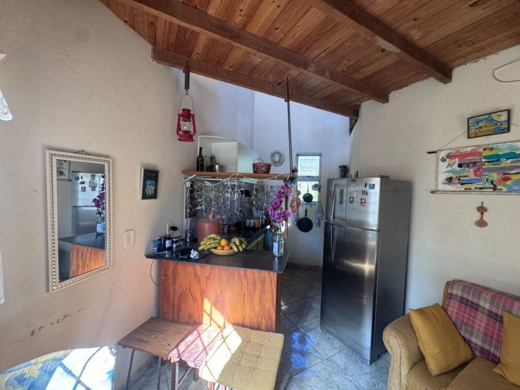 CHALÉ + FLAT À VENDA EM ALTO PARAÍSO DE GOIÁS