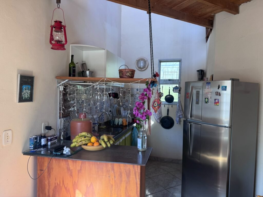 CHALÉ + FLAT À VENDA EM ALTO PARAÍSO DE GOIÁS