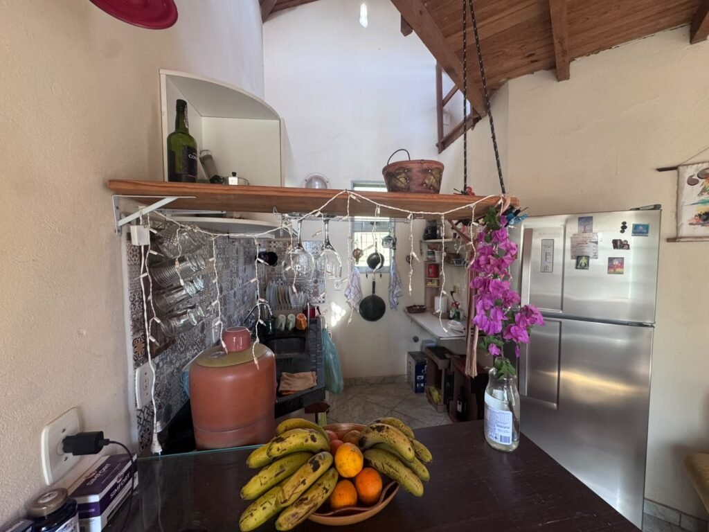 CHALÉ + FLAT À VENDA EM ALTO PARAÍSO DE GOIÁS