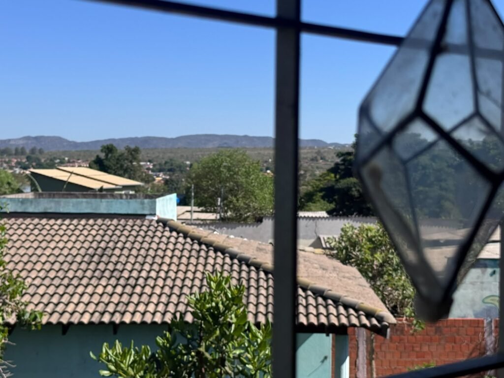 CHALÉ + FLAT À VENDA EM ALTO PARAÍSO DE GOIÁS