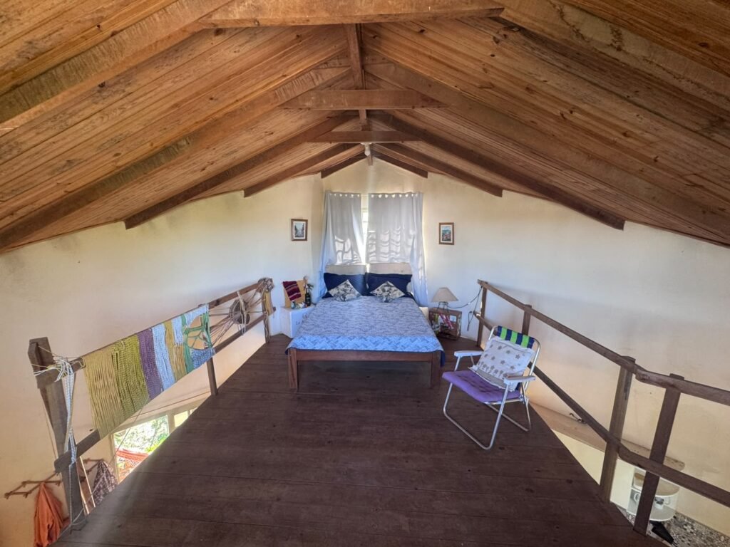 CHALÉ + FLAT À VENDA EM ALTO PARAÍSO DE GOIÁS