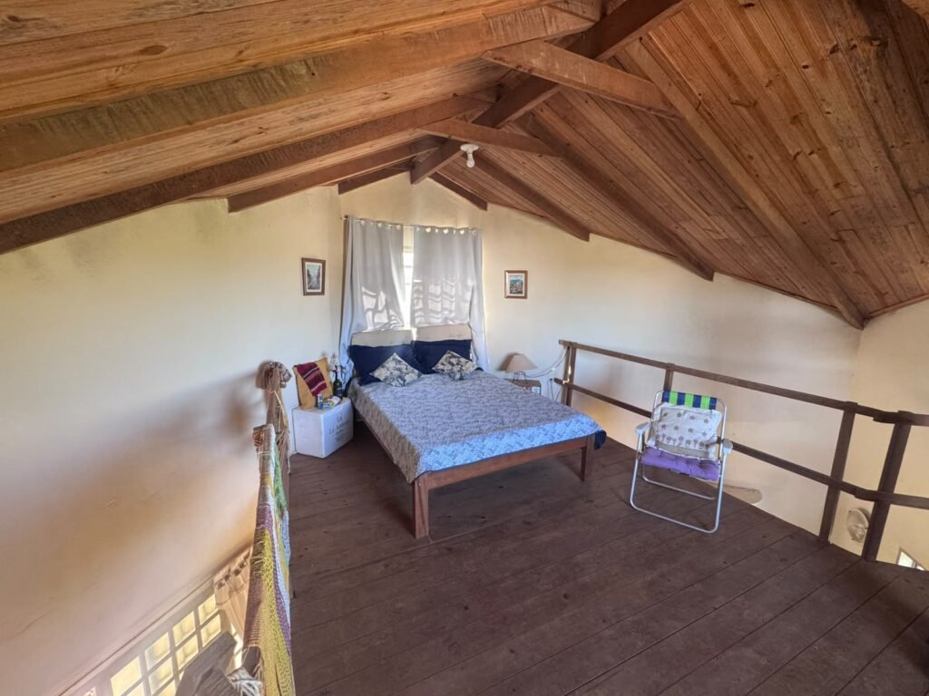 CHALÉ + FLAT À VENDA EM ALTO PARAÍSO DE GOIÁS