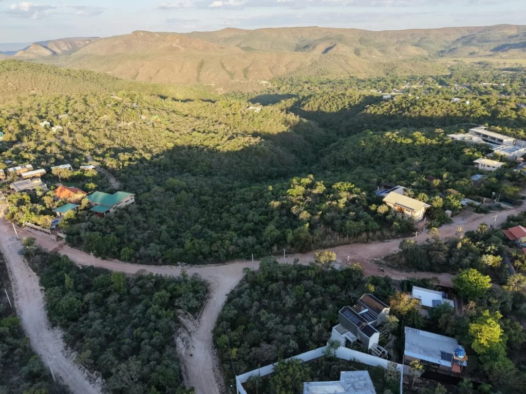 🌿 VENDE-SE GRANDE LOTE DE ESQUINA | SETOR ELDORADO