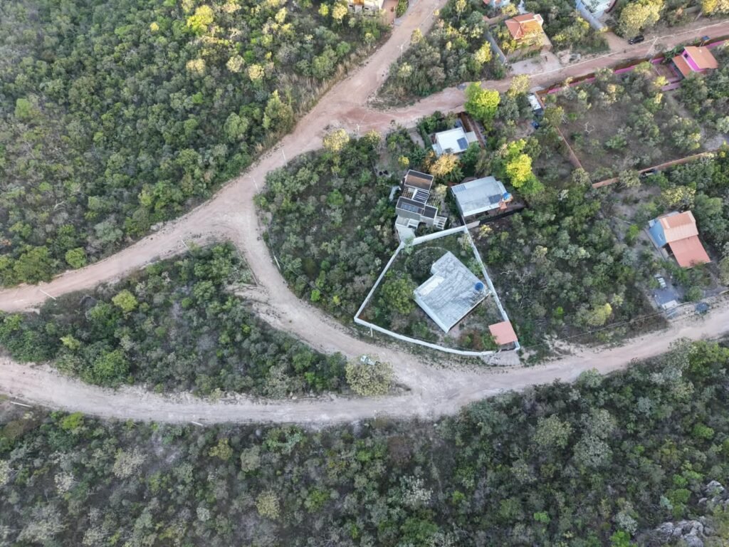 🌿 VENDE-SE GRANDE LOTE DE ESQUINA | SETOR ELDORADO