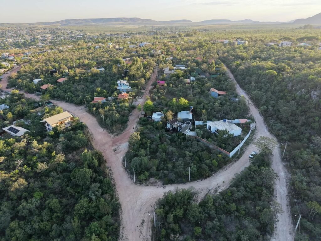 🌿 VENDE-SE GRANDE LOTE DE ESQUINA | SETOR ELDORADO