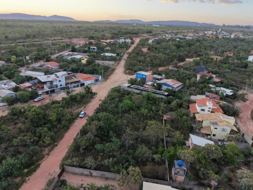 🌿 VENDEM-SE LOTES | SETOR ELDORADO – R$ 180.000,00 CADA LOTE