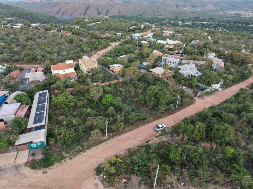 🌿 VENDEM-SE LOTES | SETOR ELDORADO – R$ 180.000,00 CADA LOTE