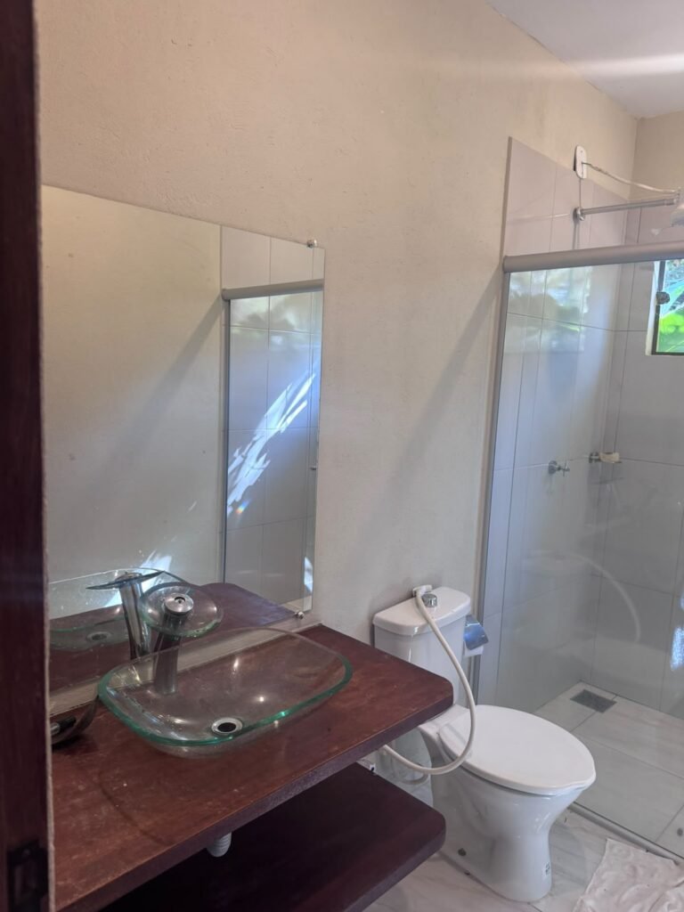 🏡 CASA PARA ALUGUEL | ALTO PARAÍSO DE GOIÁS – GO