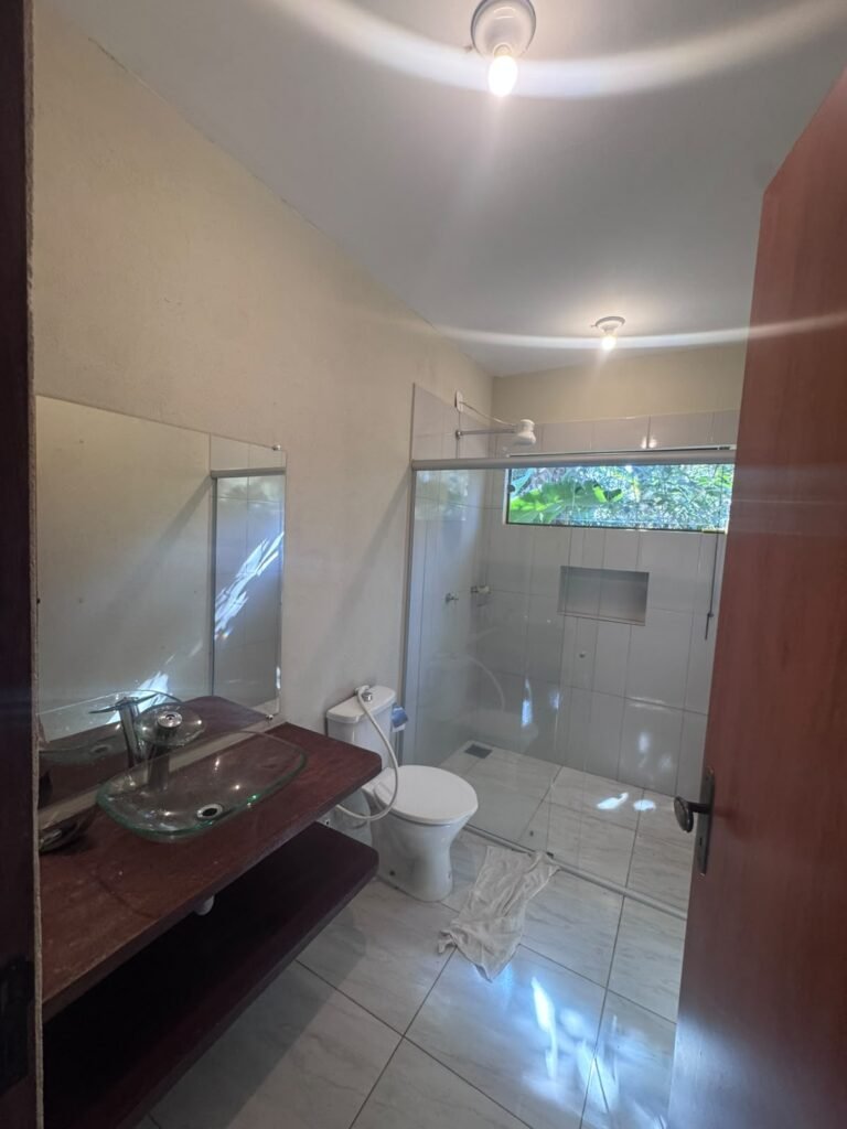 🏡 CASA PARA ALUGUEL | ALTO PARAÍSO DE GOIÁS – GO