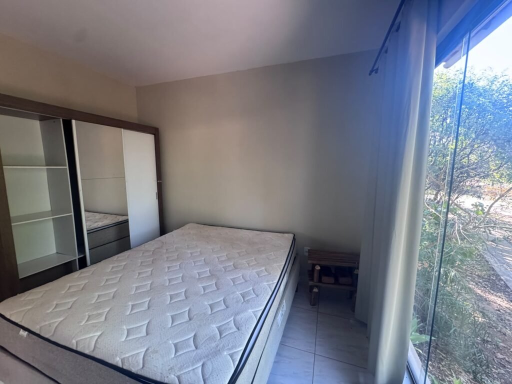 🏡 CASA PARA ALUGUEL | ALTO PARAÍSO DE GOIÁS – GO