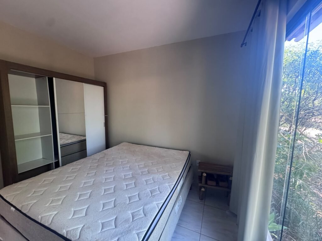 🏡 CASA PARA ALUGUEL | ALTO PARAÍSO DE GOIÁS – GO