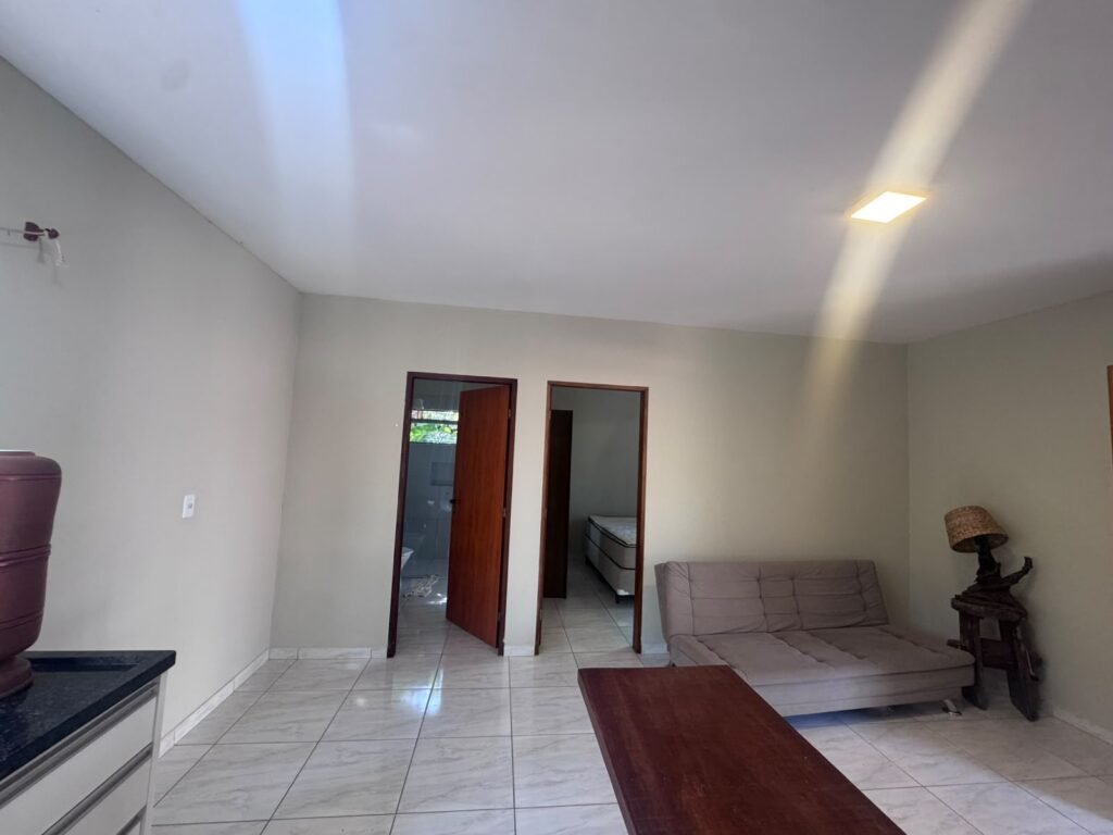🏡 CASA PARA ALUGUEL | ALTO PARAÍSO DE GOIÁS – GO