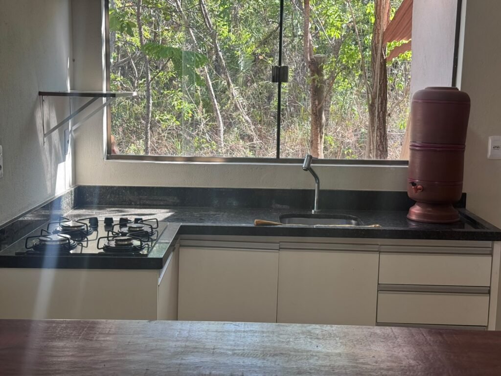 🏡 CASA PARA ALUGUEL | ALTO PARAÍSO DE GOIÁS – GO