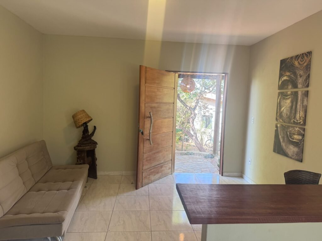 🏡 CASA PARA ALUGUEL | ALTO PARAÍSO DE GOIÁS – GO