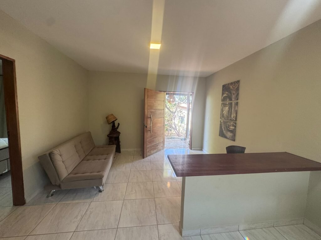 🏡 CASA PARA ALUGUEL | ALTO PARAÍSO DE GOIÁS – GO