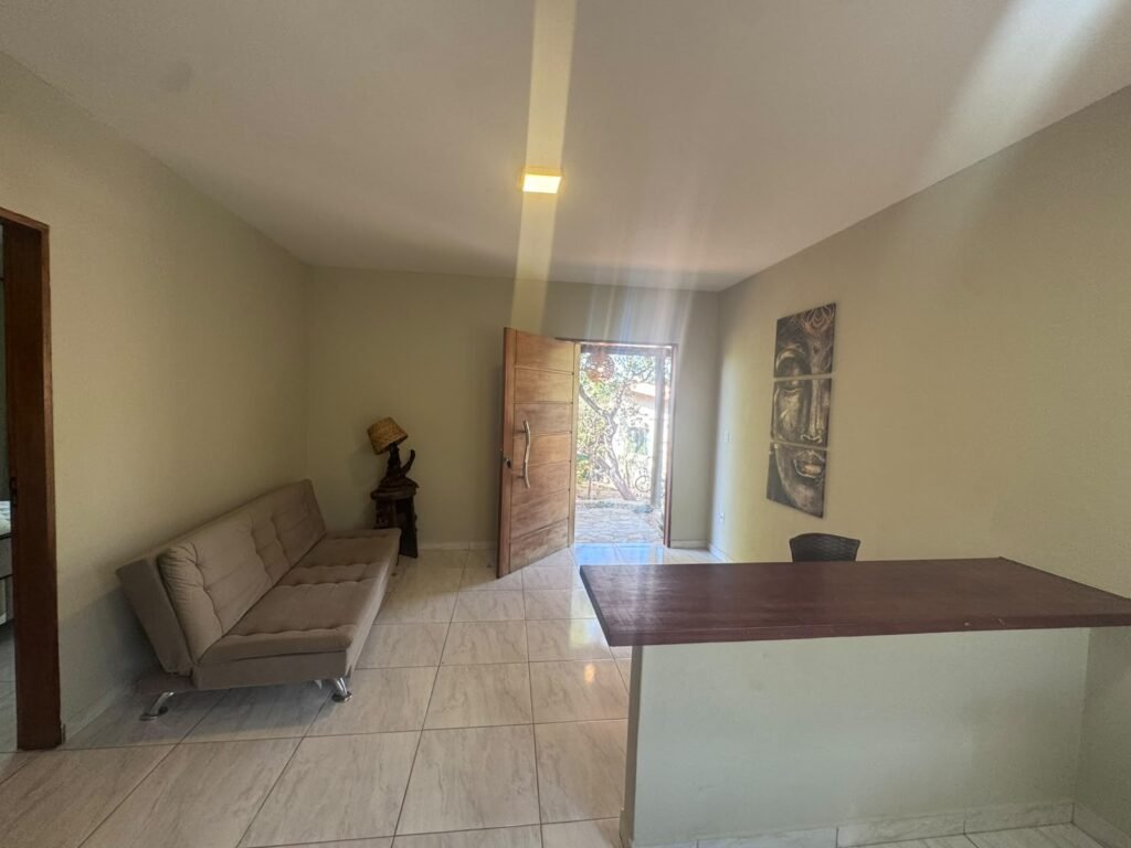 🏡 CASA PARA ALUGUEL | ALTO PARAÍSO DE GOIÁS – GO