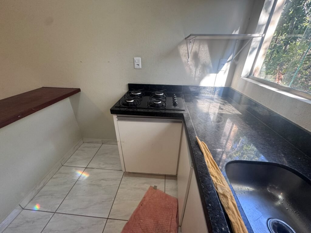 🏡 CASA PARA ALUGUEL | ALTO PARAÍSO DE GOIÁS – GO