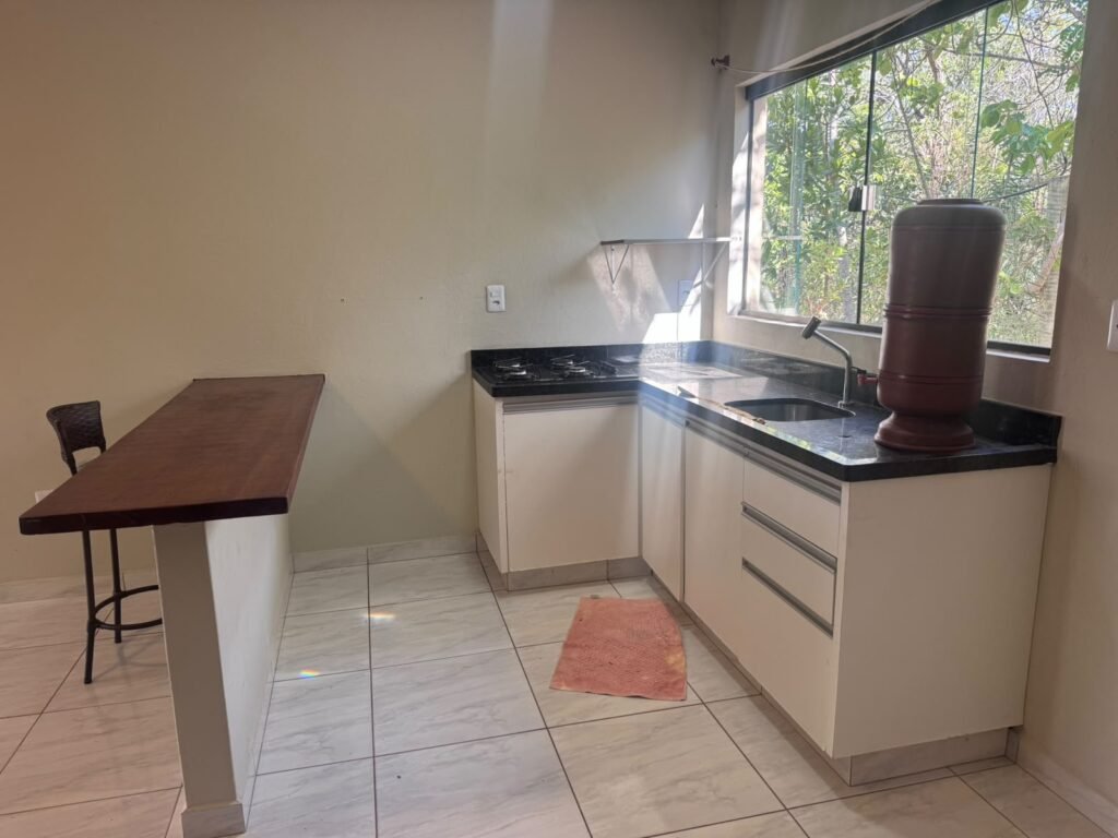 🏡 CASA PARA ALUGUEL | ALTO PARAÍSO DE GOIÁS – GO