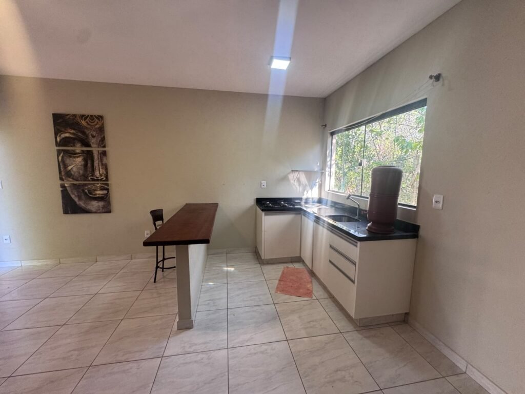 🏡 CASA PARA ALUGUEL | ALTO PARAÍSO DE GOIÁS – GO
