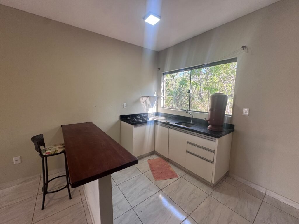 🏡 CASA PARA ALUGUEL | ALTO PARAÍSO DE GOIÁS – GO