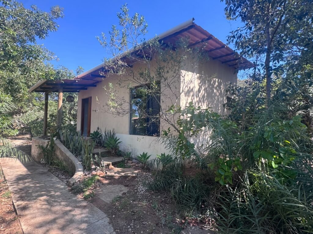 🏡 CASA PARA ALUGUEL | ALTO PARAÍSO DE GOIÁS – GO