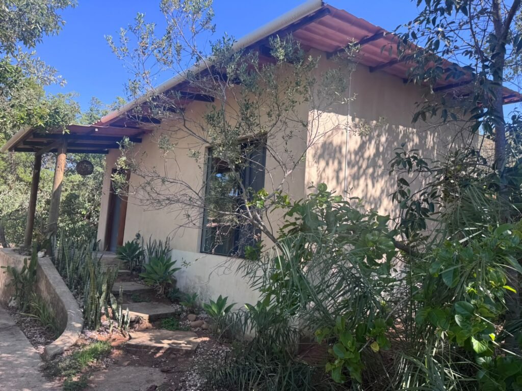 🏡 CASA PARA ALUGUEL | ALTO PARAÍSO DE GOIÁS – GO