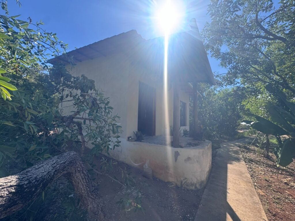 🏡 CASA PARA ALUGUEL | ALTO PARAÍSO DE GOIÁS – GO