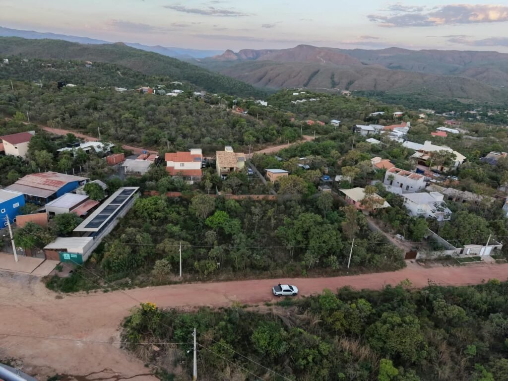 🌿 VENDEM-SE LOTES | SETOR ELDORADO – R$ 180.000,00 CADA LOTE