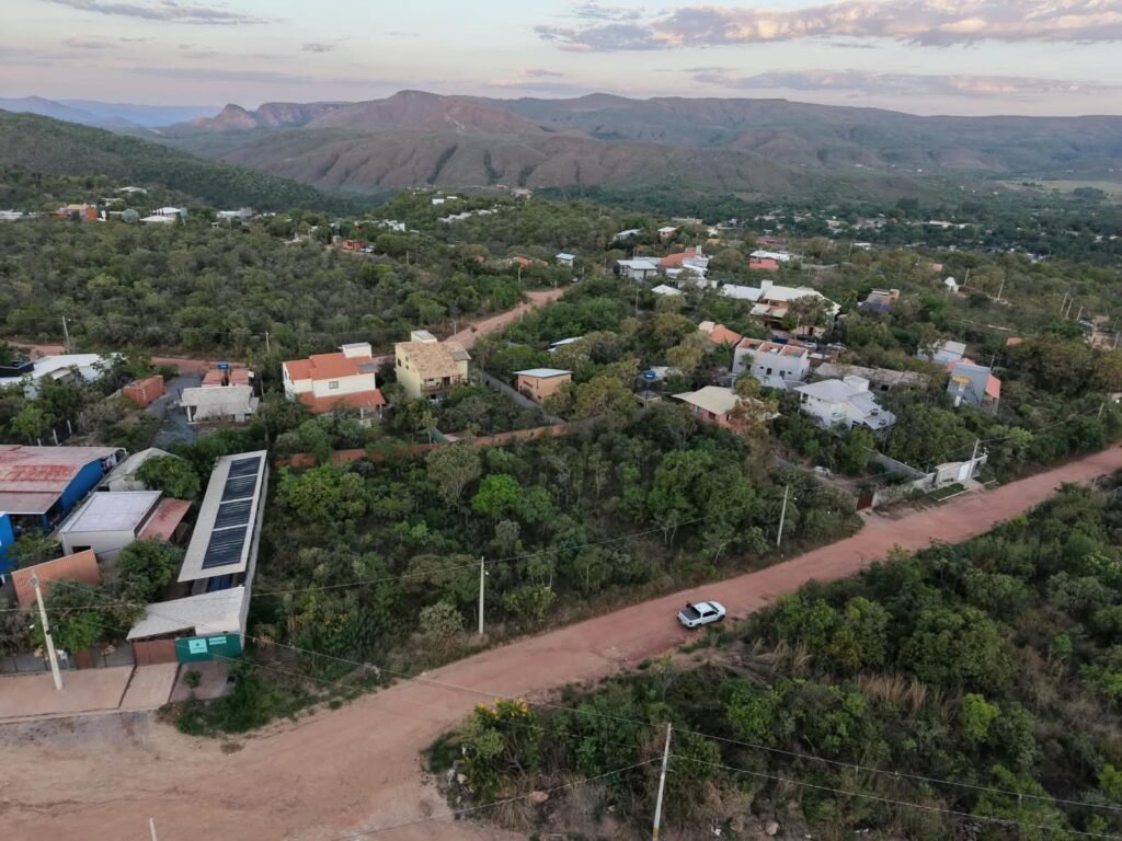 🌿 VENDEM-SE LOTES | SETOR ELDORADO – R$ 180.000,00 CADA LOTE