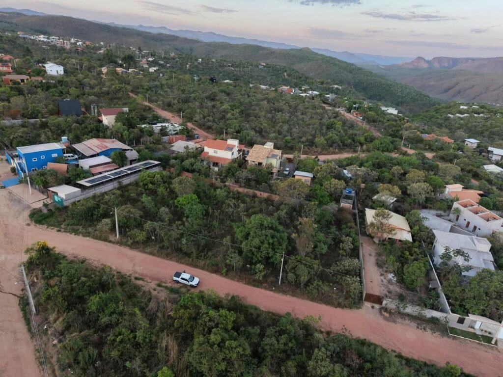 🌿 VENDEM-SE LOTES | SETOR ELDORADO – R$ 180.000,00 CADA LOTE