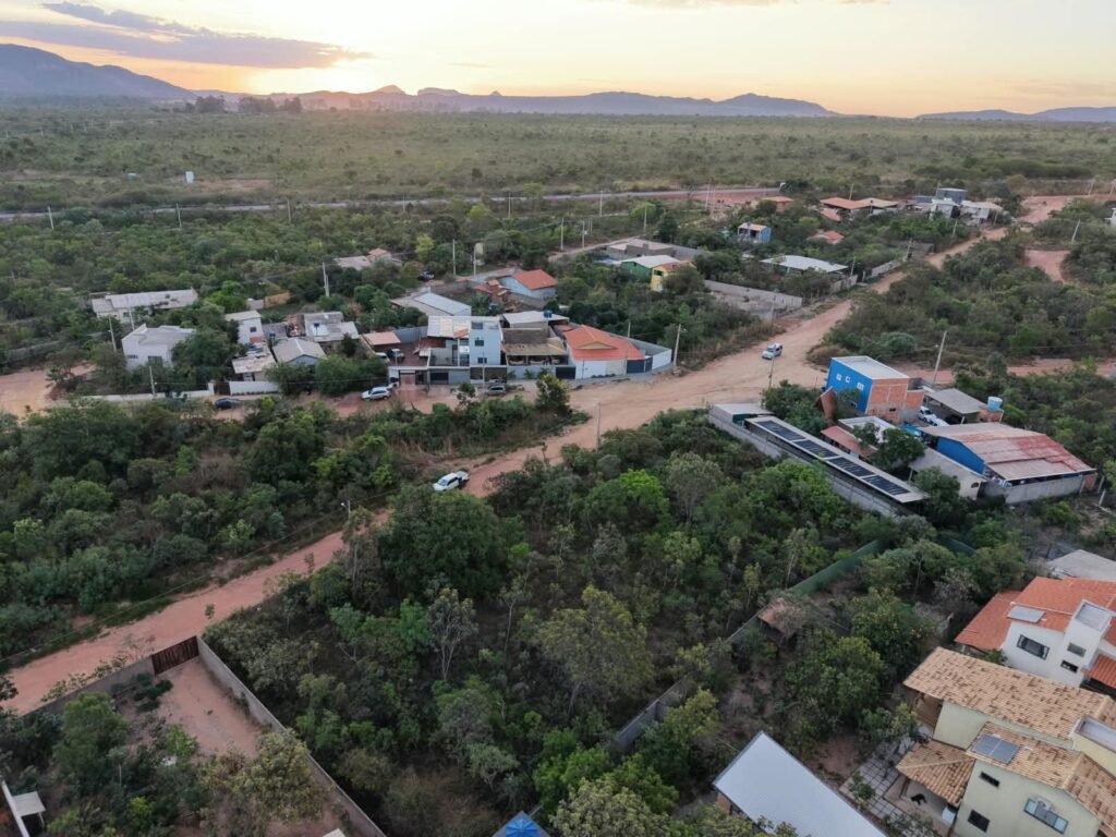 🌿 VENDEM-SE LOTES | SETOR ELDORADO – R$ 180.000,00 CADA LOTE