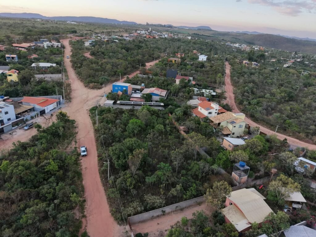 🌿 VENDEM-SE LOTES | SETOR ELDORADO – R$ 180.000,00 CADA LOTE