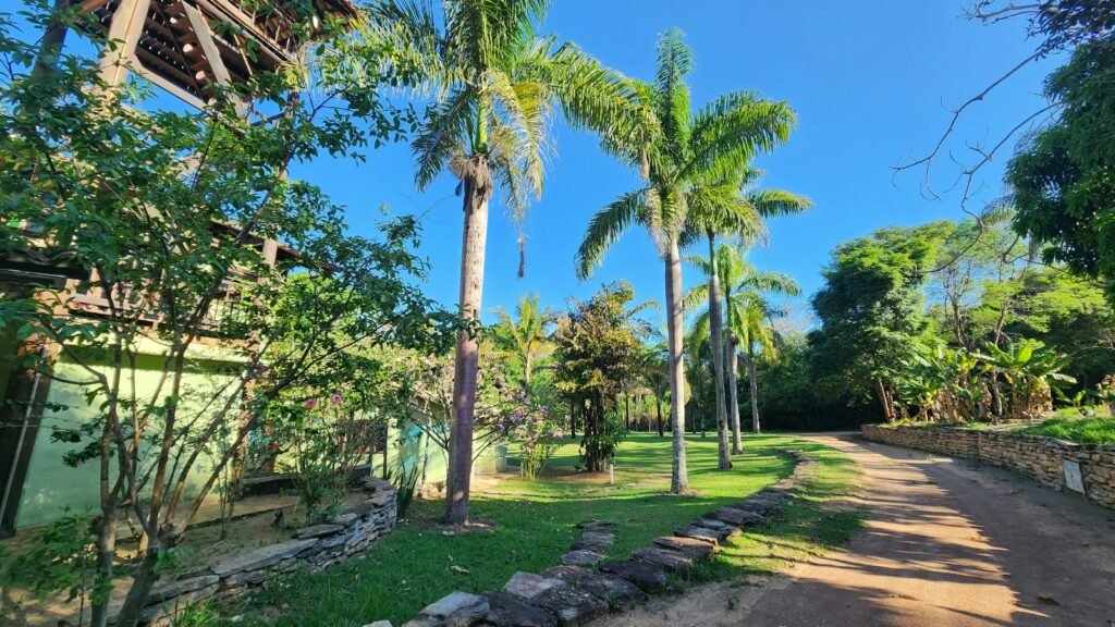 🌿 Propriedade Exclusiva de 4 Hectares no Morrão com 3 Casas, Mirante e Natureza Preservada – R$ 4 Milhões
