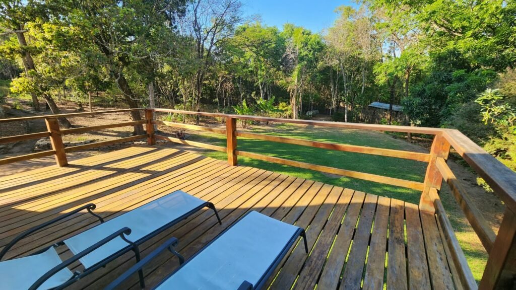🌿 Propriedade Exclusiva de 4 Hectares no Morrão com 3 Casas, Mirante e Natureza Preservada – R$ 4 Milhões